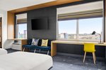Aloft by Marriott Chicago O'Hare