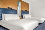Aloft by Marriott Chicago O'Hare