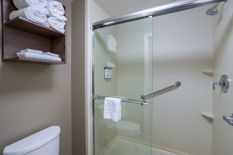 STAYBRIDGE SUITES WILMINGTON E