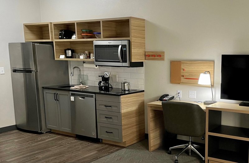 Candlewood Suites Tuscaloosa