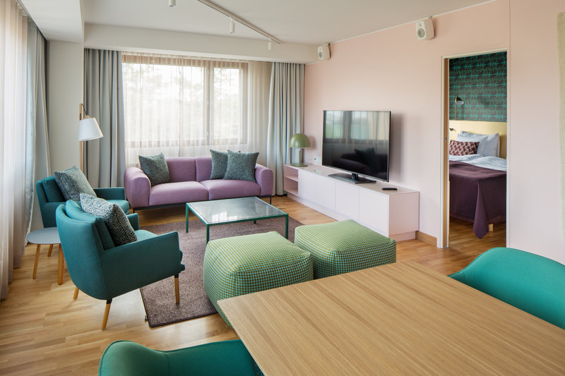 Original Sokos Hotel Presidentti