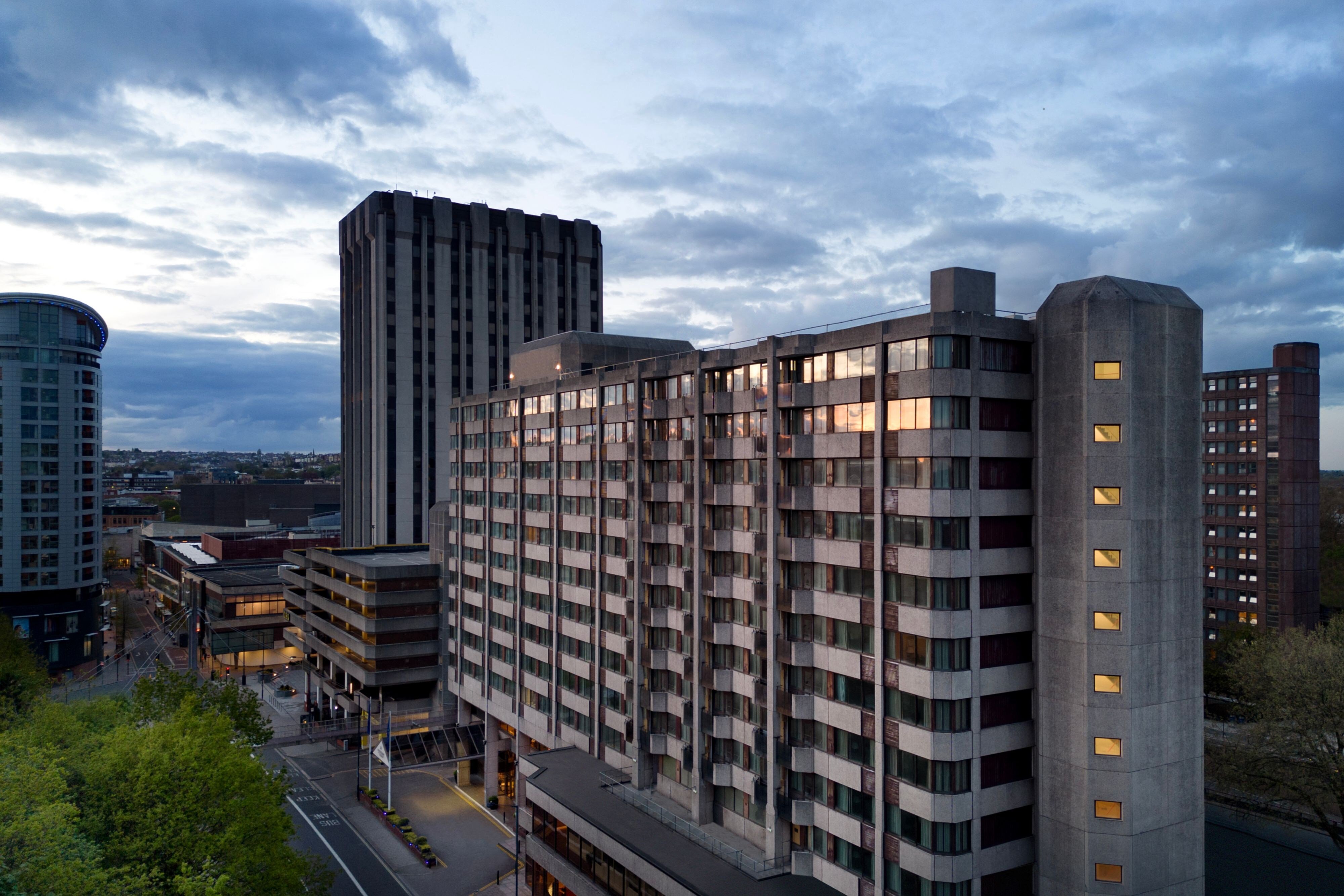 Delta Hotels Bristol City Centre