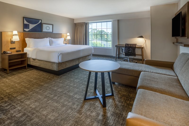 STAYBRIDGE SUITES WILMINGTON E