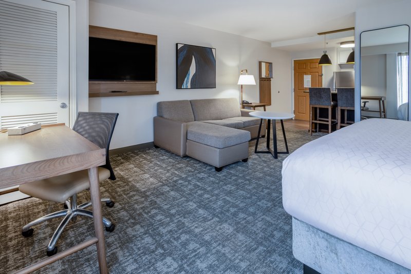 STAYBRIDGE SUITES WILMINGTON E