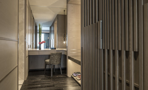 ONE BEDROOM SUITE