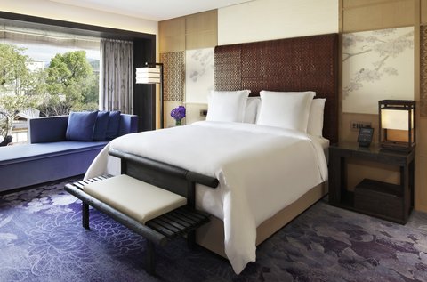 TWO BEDROOM HOTEL RESIDENCE GARDEN VIEW