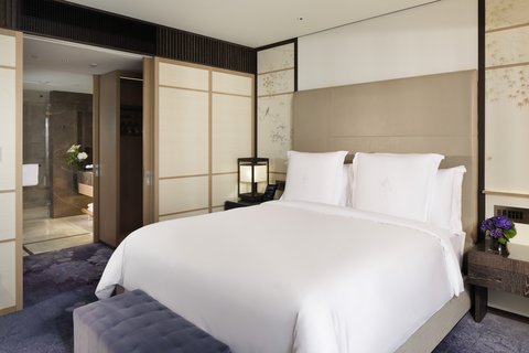 ONE BEDROOM HOTEL RESIDENCE-KING