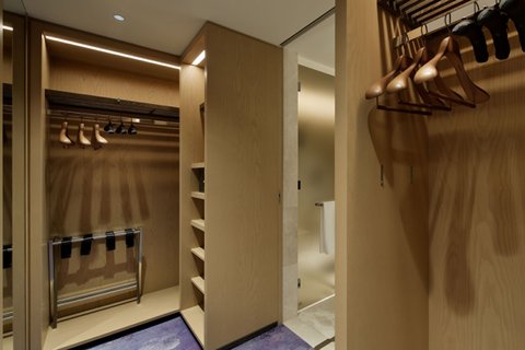 Closet
