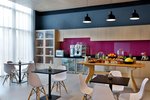 Aloft by Marriott Dubai Airport