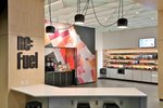 Aloft by Marriott Fort Lauderdale Airport