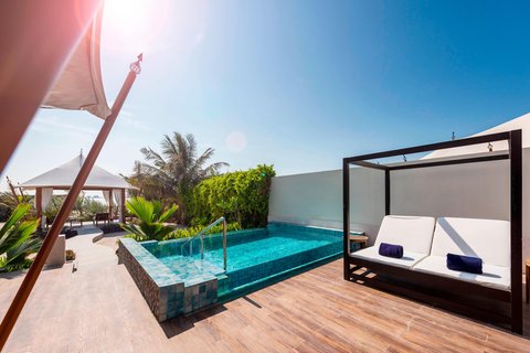 Private Villa