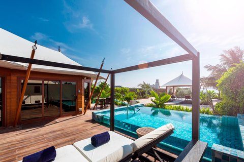 Private Villa