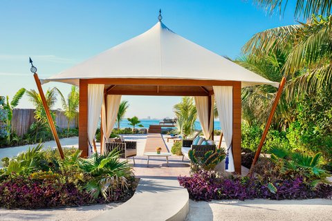 Al Shamal Ocean View villa