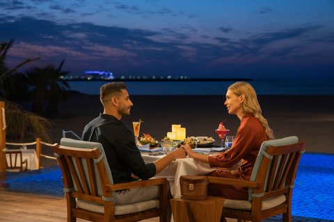 Ritz Carlton Hotel image
