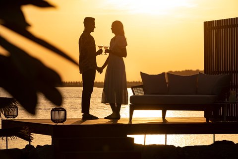 Ritz Carlton Hotel image