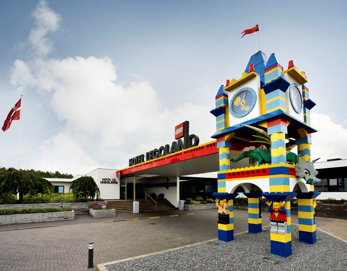 Legoland Hotel & Conference