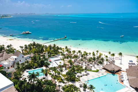 Presidente InterContinental Cancun Resort