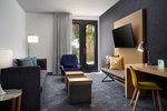 Aloft by Marriott El Segundo - Los Angeles Airport