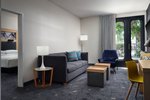 Aloft by Marriott El Segundo - Los Angeles Airport