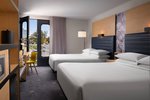 Aloft by Marriott El Segundo - Los Angeles Airport