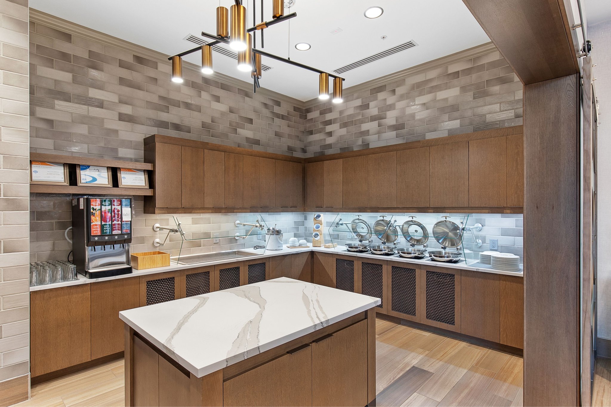 Residence Inn Atlanta Covington