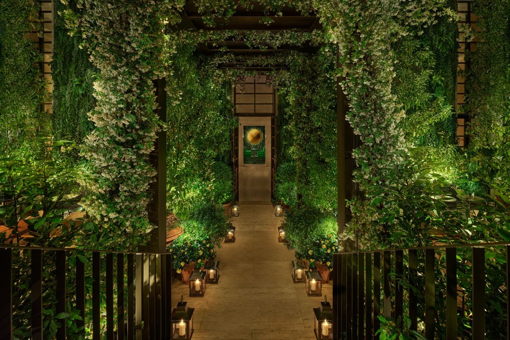 Guest photo