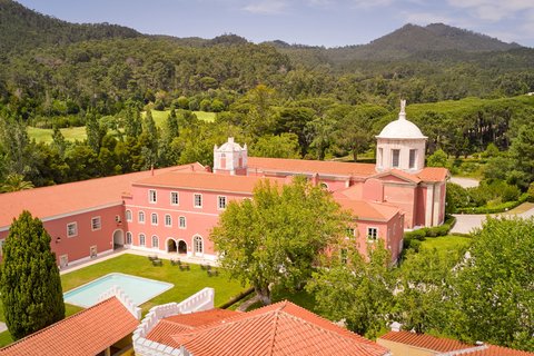 Penha Longa Resort