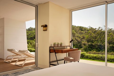 Suite View
