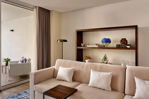The Apartment