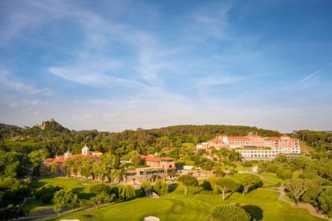 Penha Longa Resort