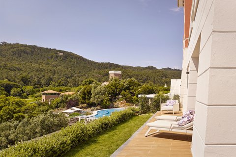 Room View