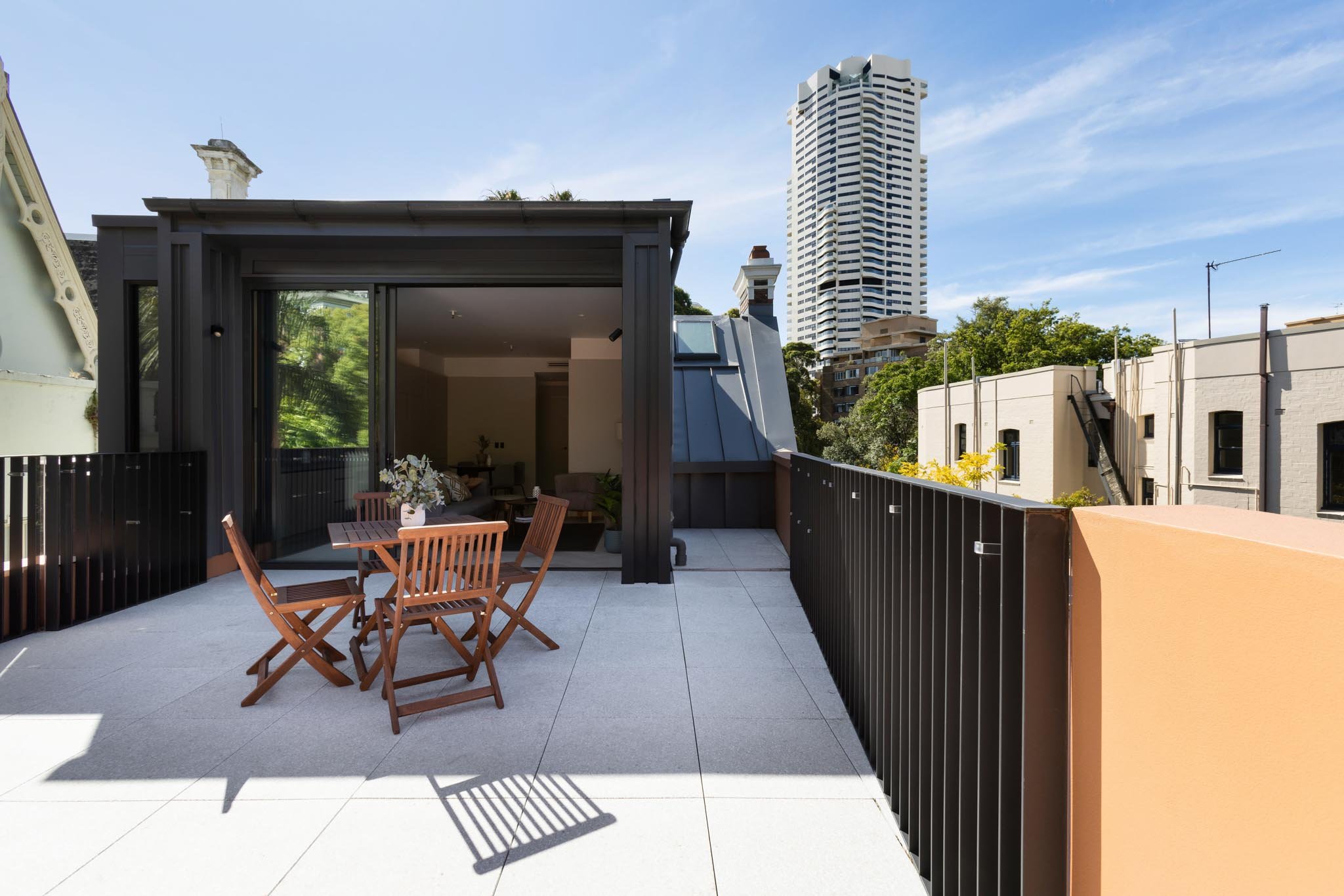 Urban Rest - The 249 Darlinghurst