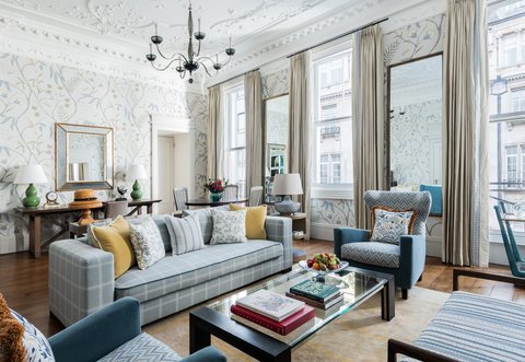 Brown's Hotel - Dover Suite