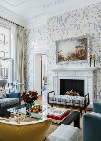 RFH Brown's Hotel - Dover Suite