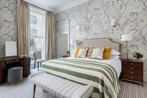 Brown's Hotel - Dover Suite