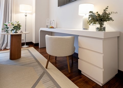 Dreamer Double Room