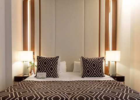 Dreamer Double Room