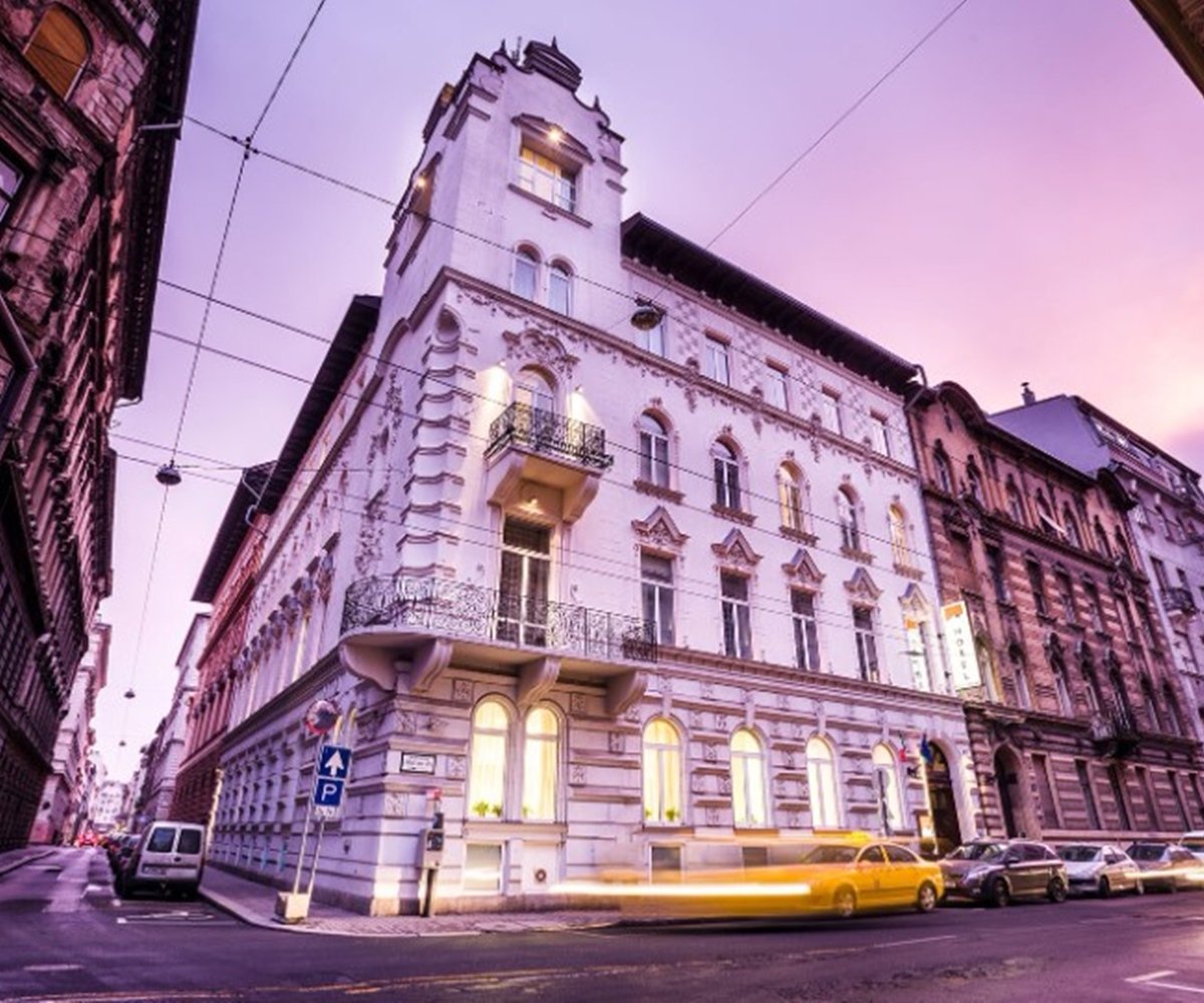 Ikonik Parlament