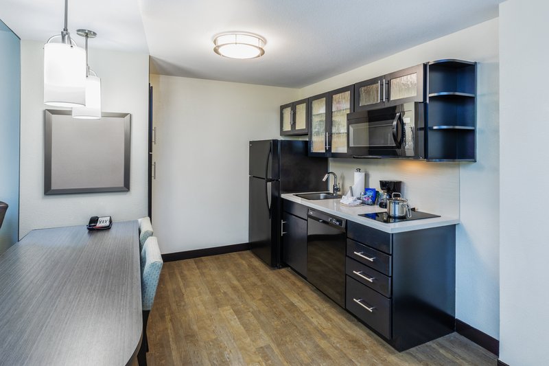 1 BDRM SUITE 1 BED OTHER