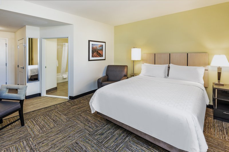 Candlewood Suites – Military Building 11193
