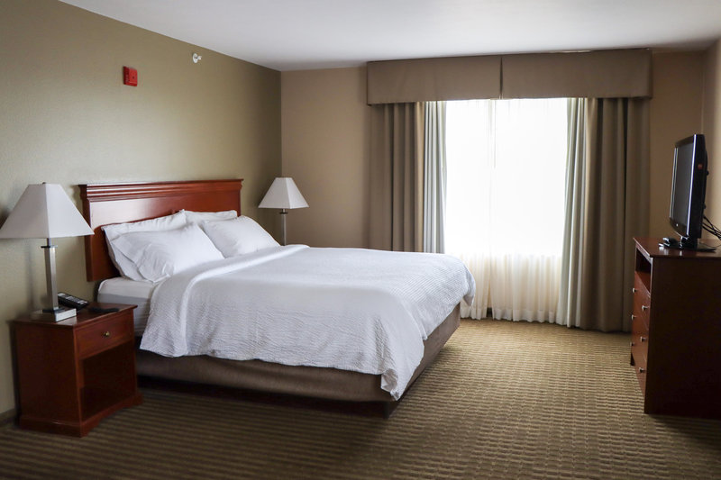 HOLIDAY INN EXP WALLA WALLA