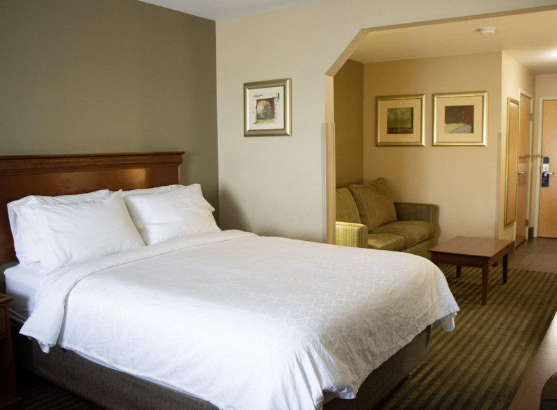HOLIDAY INN EXP WALLA WALLA