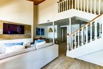 Oceanfront Reef House, 3 Bedroom Suite, Balcony