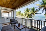 Oceanfront Reef House, 3 Bedroom Suite, Balcony