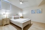Oceanfront Reef House, 3 Bedroom Suite, Balcony