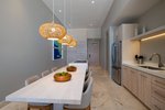Oceanfront Villa, 3 Bedroom Villa, Bedroom 1: 1 King, Bedroom 2: 1 King, Bedroom 3: 1 King