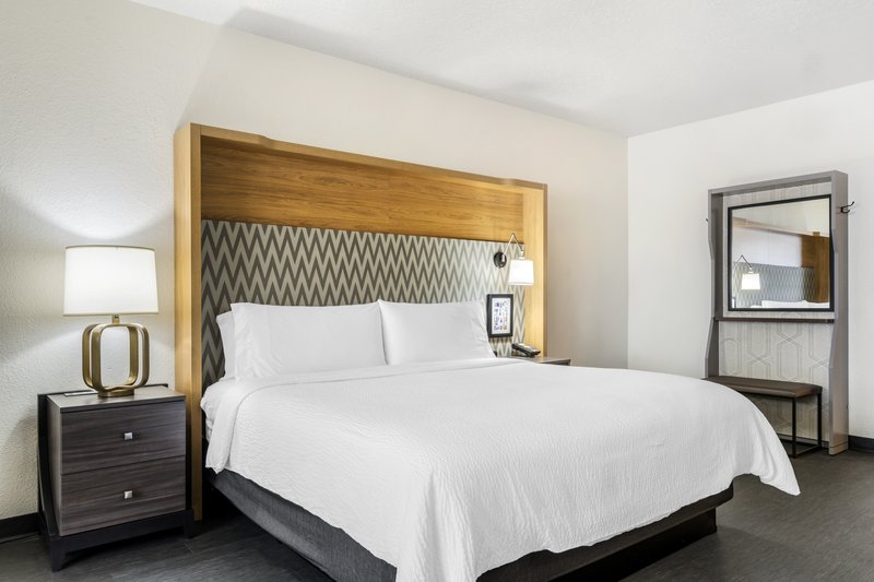 Holiday Inn Orlando International Dr-ICON