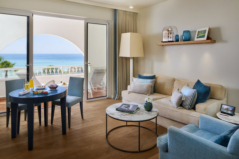 Residence Towhouse Suite - Vila Vita Parc