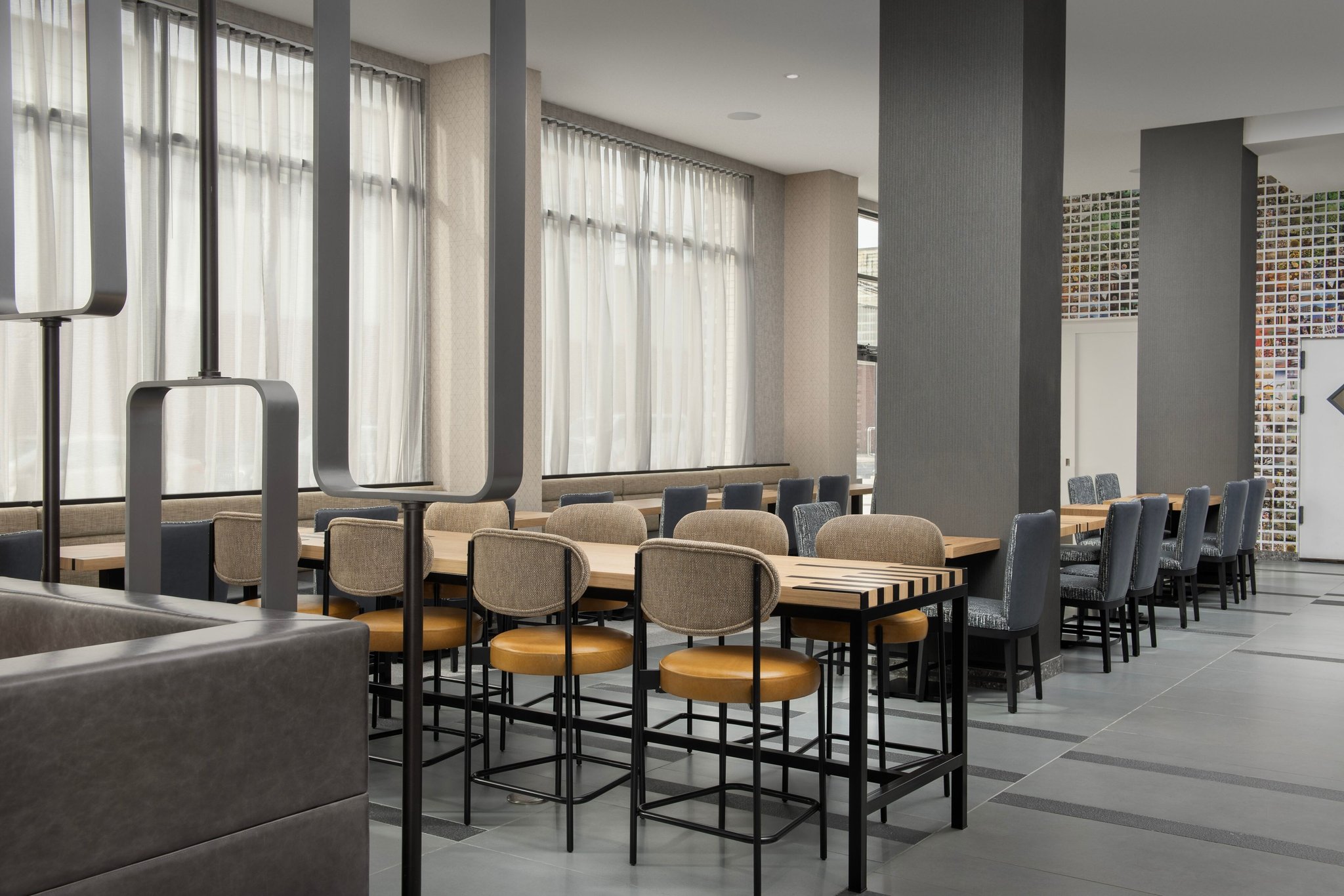 SpringHill Suites New York Queens