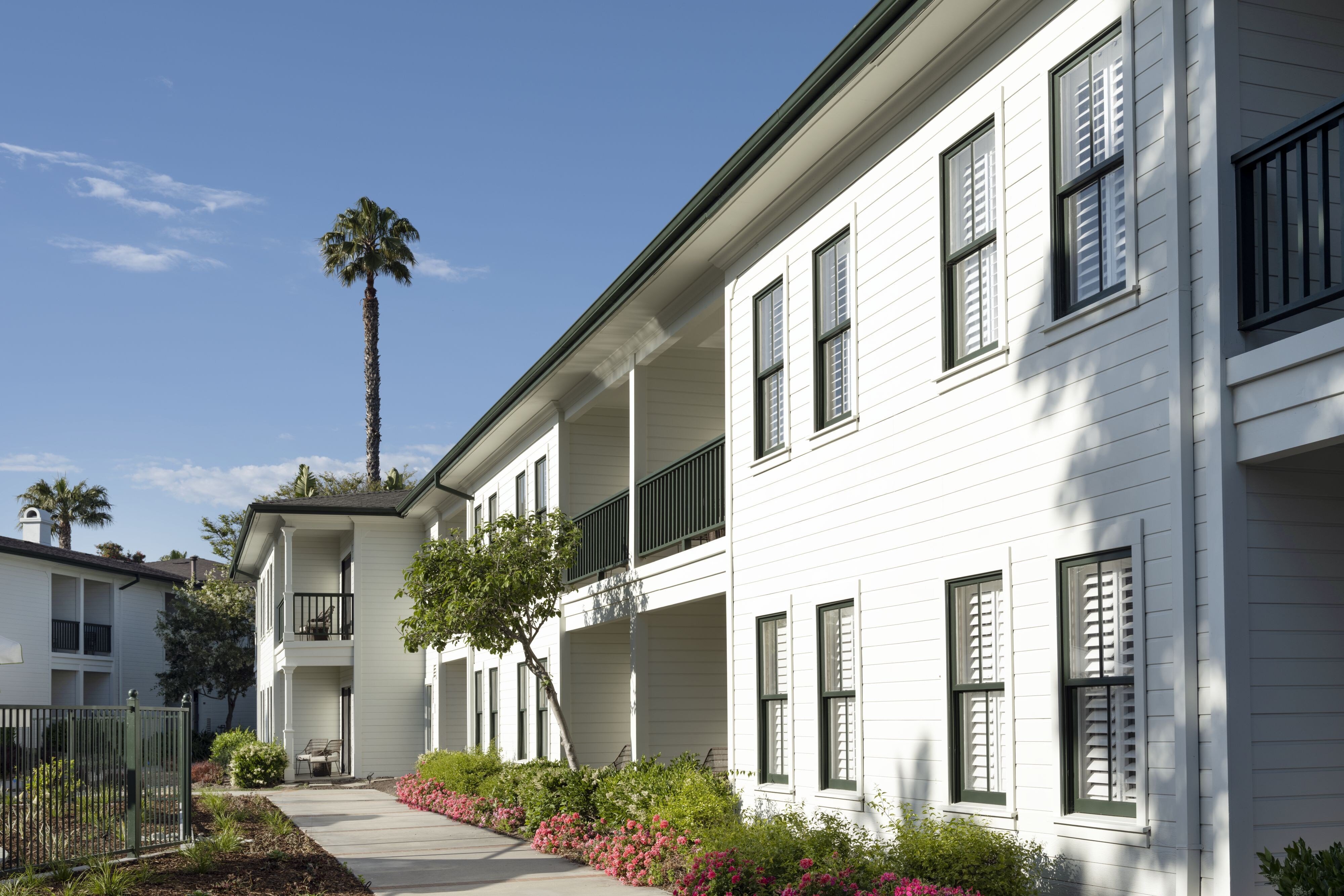 The Steward, a Tribute Portfolio Hotel